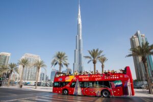 Dubai Tour Package