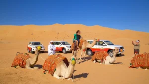 Is-Dubai-Desert-Safari-Safe